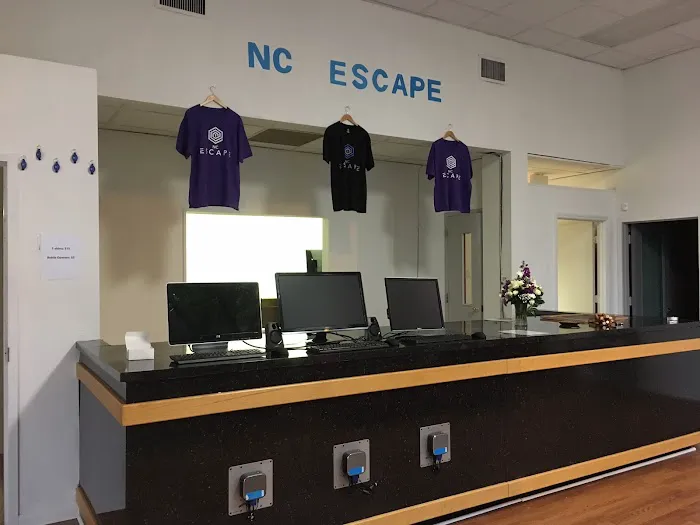 NC Escape 7