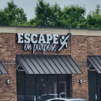 Escape on Purpose