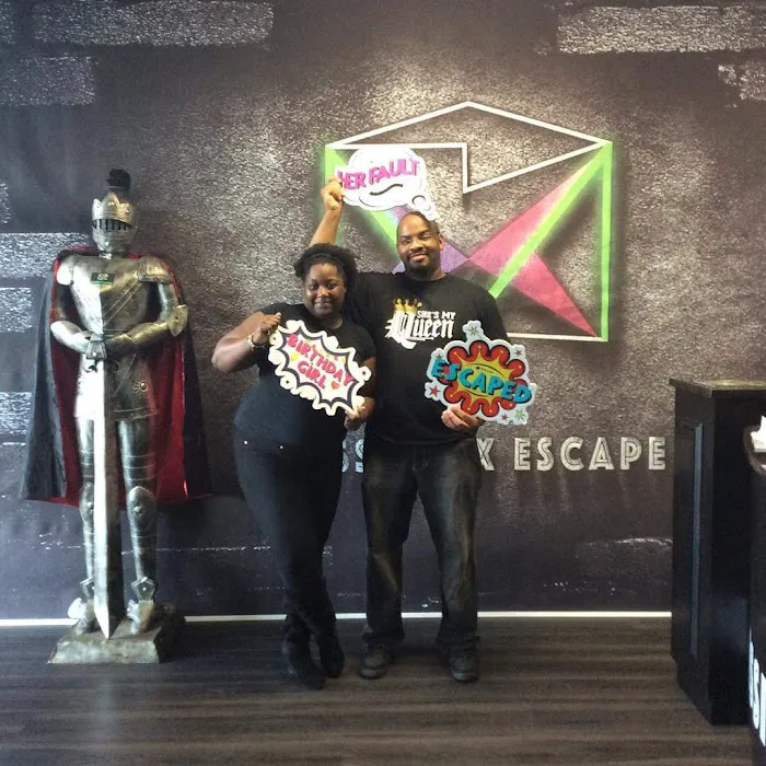 Mission X Escape 3