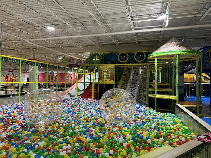 Angel Island Fun Park 2