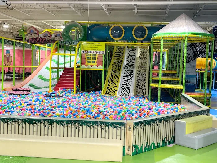Angel Island Fun Park 0