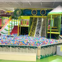 Angel Island Fun Park