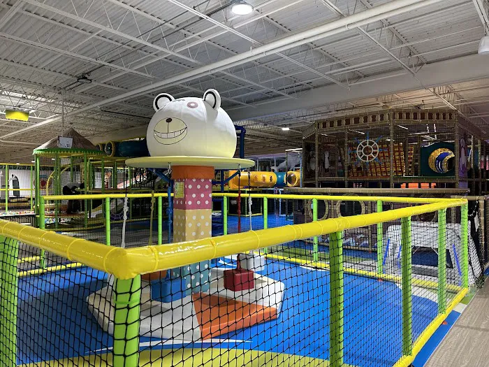 Angel Island Fun Park 8