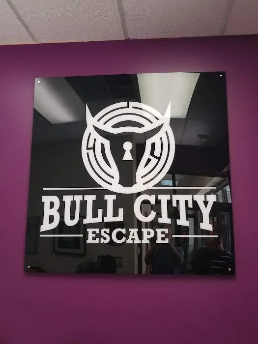 Bull City Escape 8