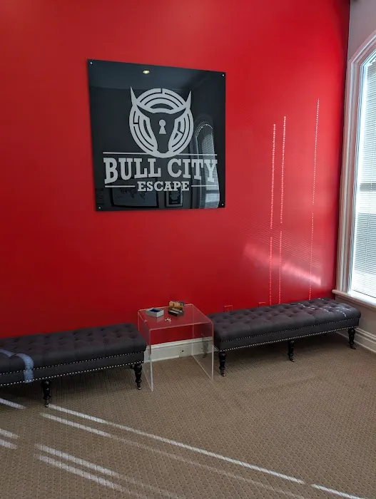 Bull City Escape 3