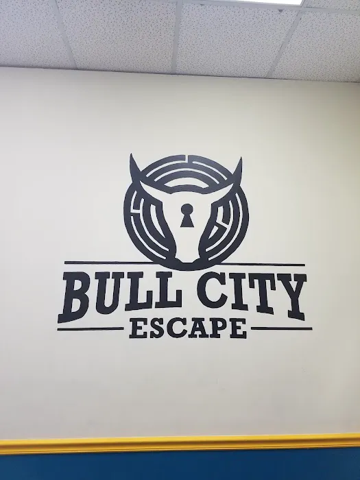 Bull City Escape 7