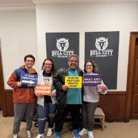 Bull City Escape