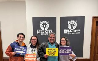 bull city escape durham