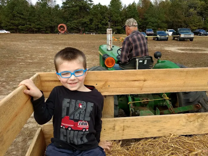 Crossroads Corn Maze 4