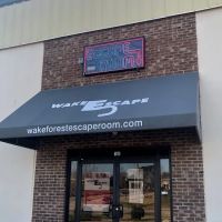 Wake Forest Escape Room