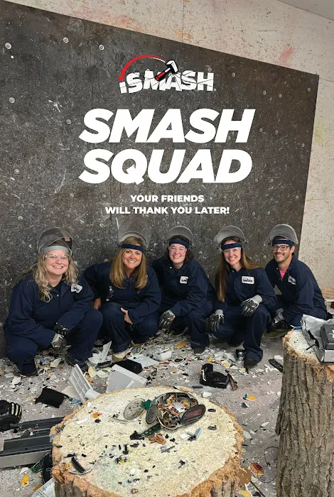 iSmash Wake Forest 2