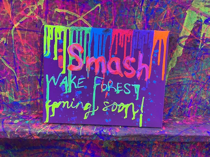 iSmash Wake Forest 6
