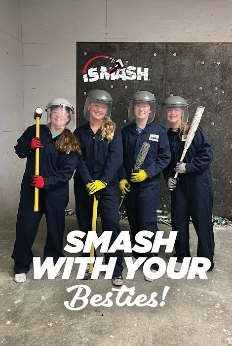 iSmash Wake Forest 4
