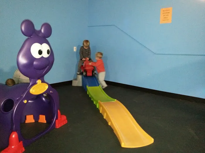 Bungalow Bounce 1