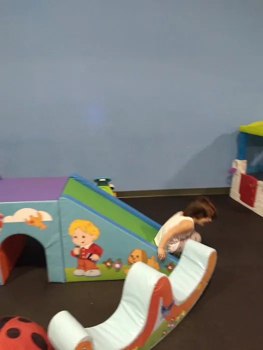 Bungalow Bounce 3