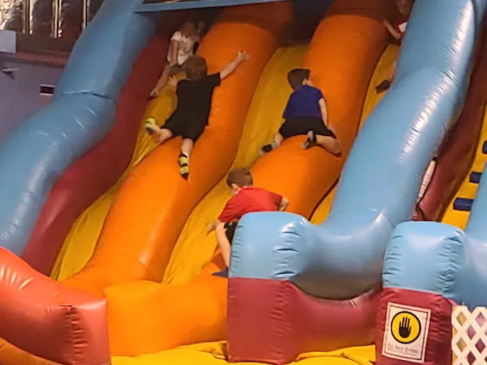 Bungalow Bounce 2