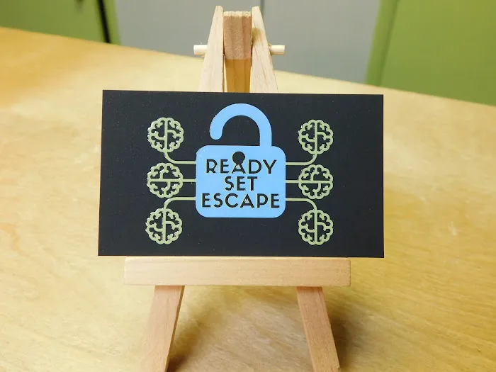 Ready Set Escape 1