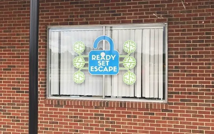 Ready Set Escape 5