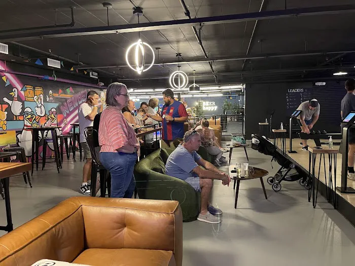 Tap It Social House 6