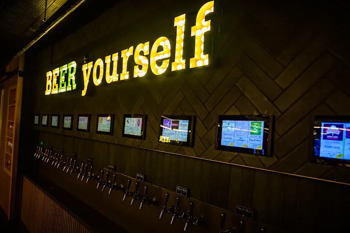 Tap It Social House 3