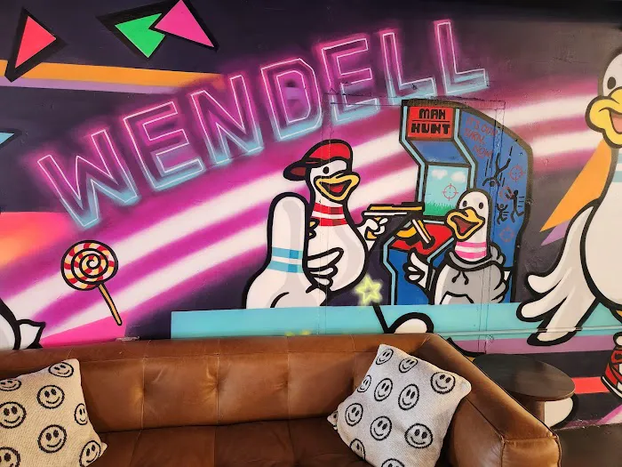 Tap It Social House 0