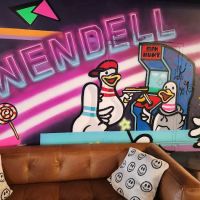 Tap It Social House