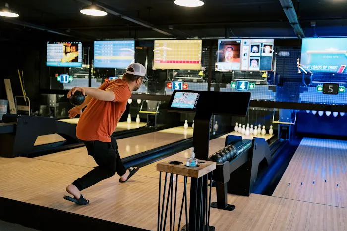 Tap It Social House 5