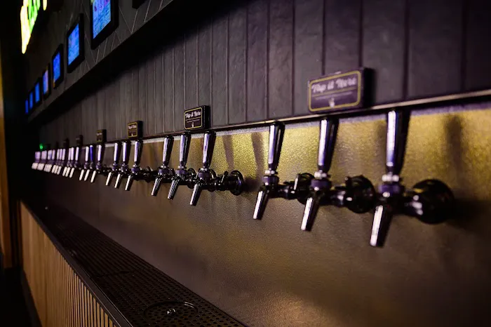 Tap It Social House 2
