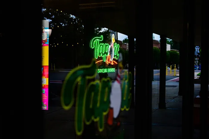 Tap It Social House 9