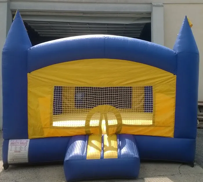 Amazing Amusements and Entertainment 3