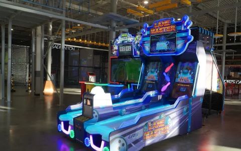 The Complex Sports and Entertainment