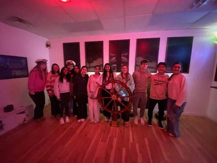 Odyssey Escape Game 3