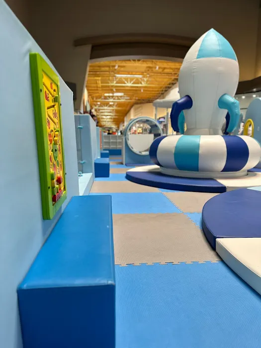 Fun & Play Playground 4