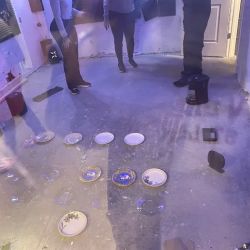 GoHam Rage Rooms ico