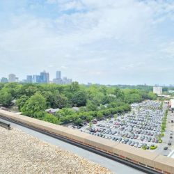 The Roof at Ponce City Market ico