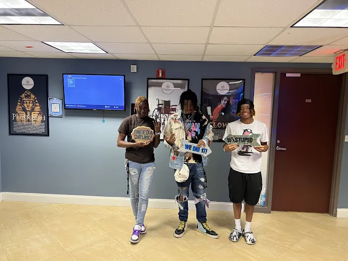 Big Escape Rooms 0