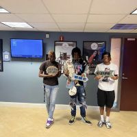 Big Escape Rooms