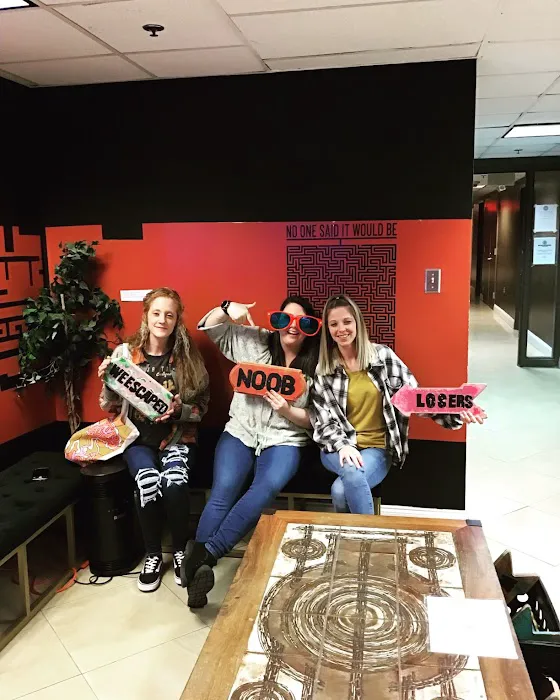 Big Escape Rooms 3