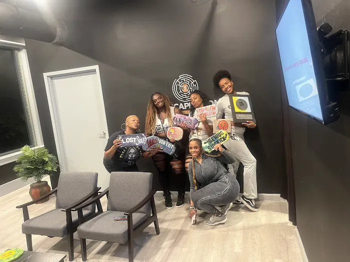 Big Escape Rooms 6
