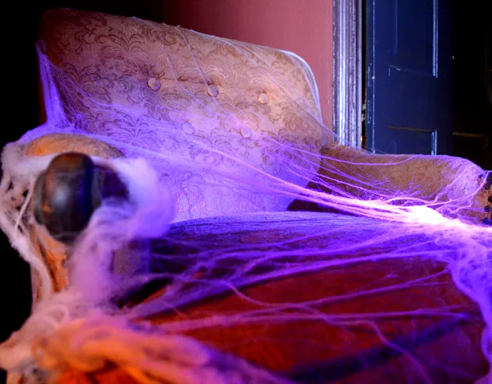 Paranormal Escape Room 2