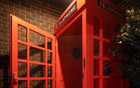 PanIQ Escape Room Atlanta