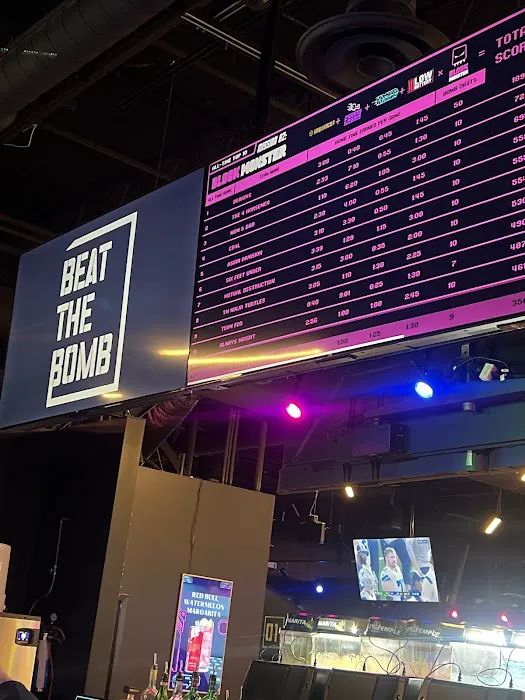Beat The Bomb Atlanta 0