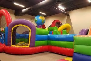 Funopolis Family Fun Center