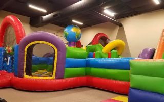 funopolis family fun center photos