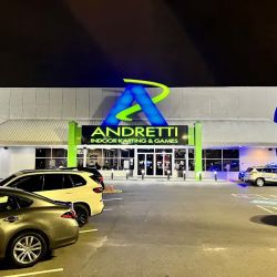 Andretti Indoor Karting & Games Marietta ico