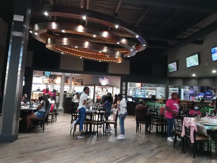 Andretti Indoor Karting & Games Marietta 6