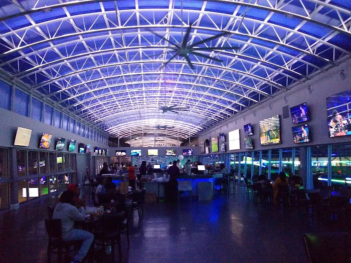Andretti Indoor Karting & Games Marietta 4