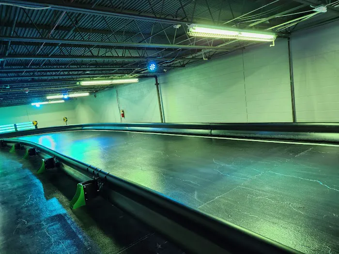 Andretti Indoor Karting & Games Marietta 1
