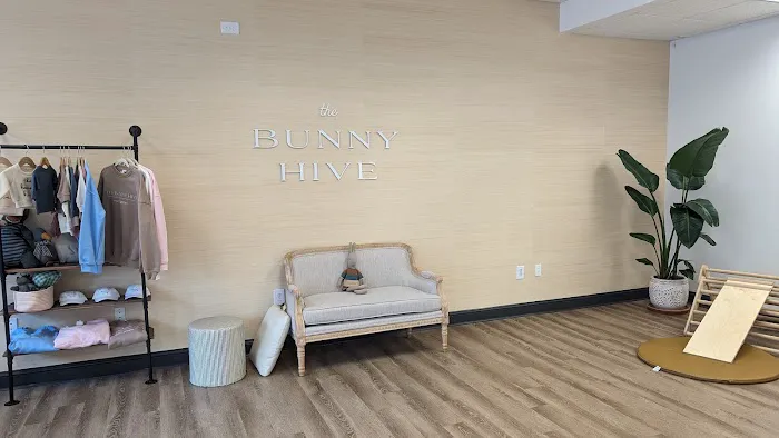 The Bunny Hive Smyrna 3