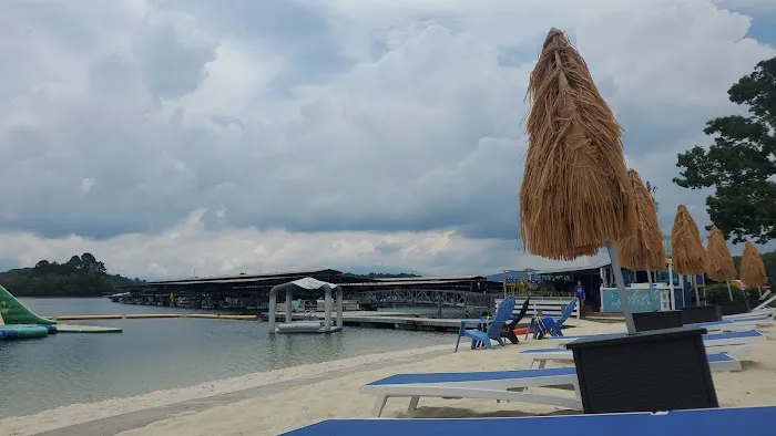 Marina Station Water Park 3